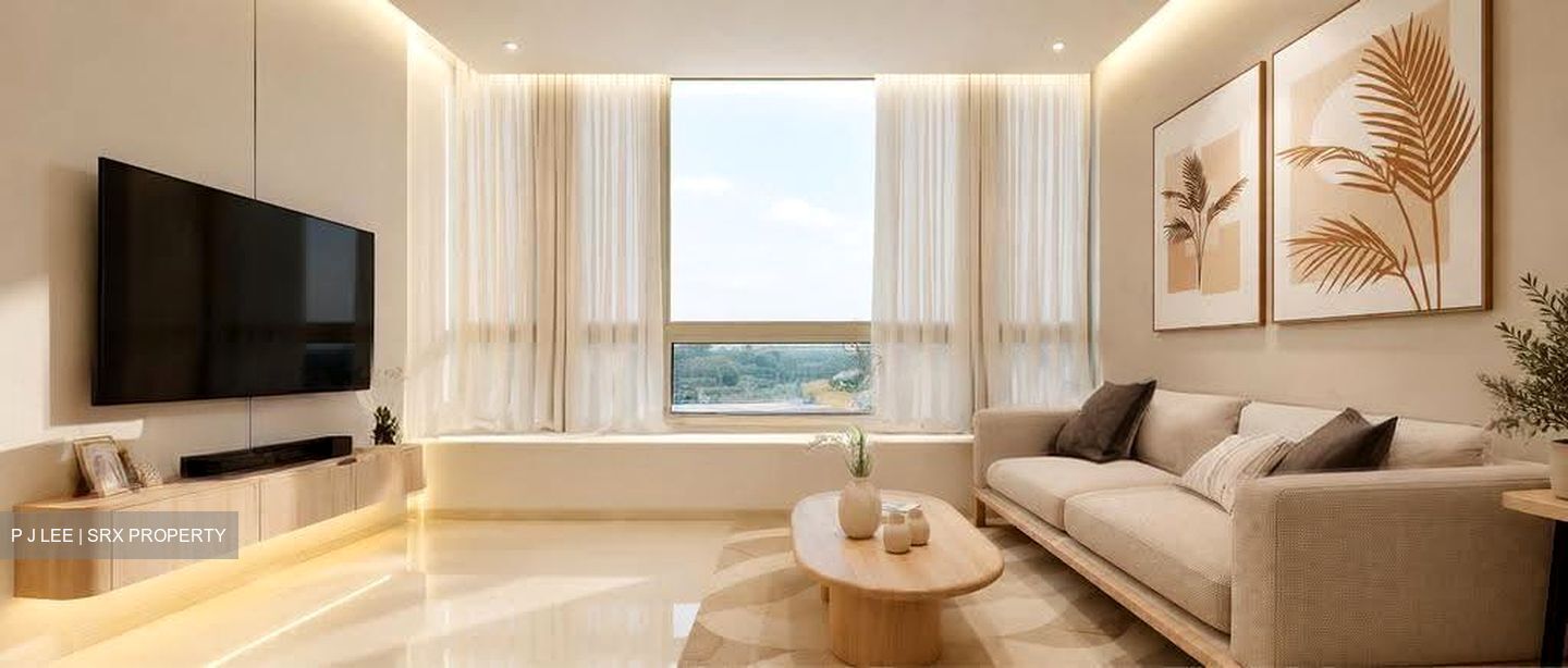 The Sea View (D15), Condominium #639836231